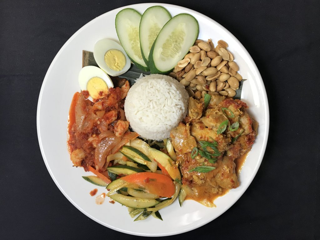 Home Yellow Ginger Asian Kitchen